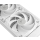 Sudokoo ENERGLO 240 White 2x120mm - 1508610 - zdjęcie 5